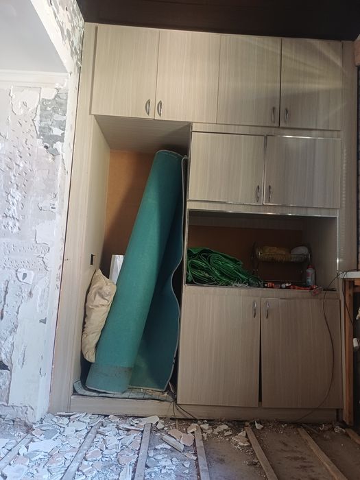 Кухонный горнитур