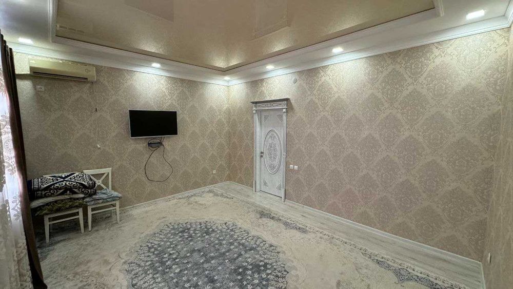 Посуточная кввартира