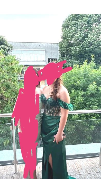 Абитуриентска рокля - Асеновград