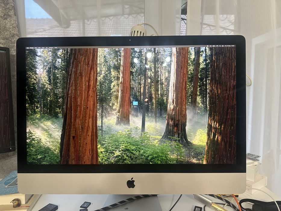 imac 27 2020 - Laptop-Calculator-Gaming la preț mic | OLX.ro