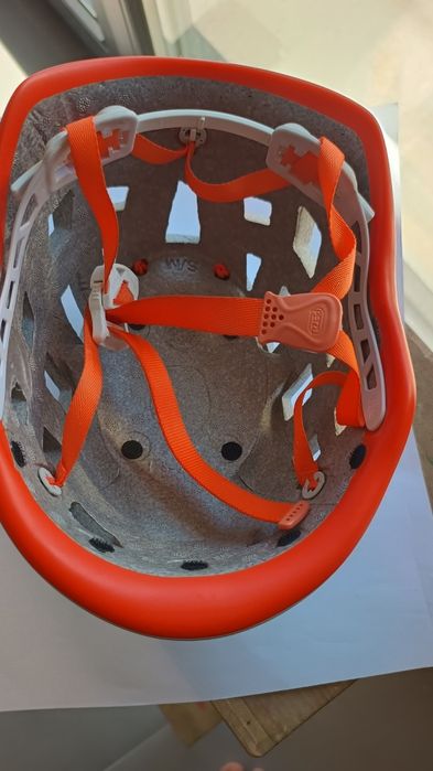 Каска за катерене Petzl Meteor S/M