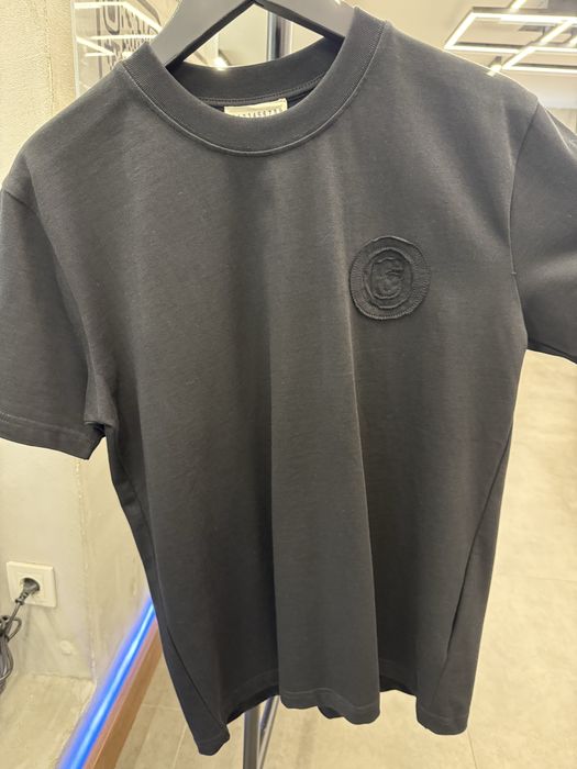 Тениска с къс ръкав Maison Margiela