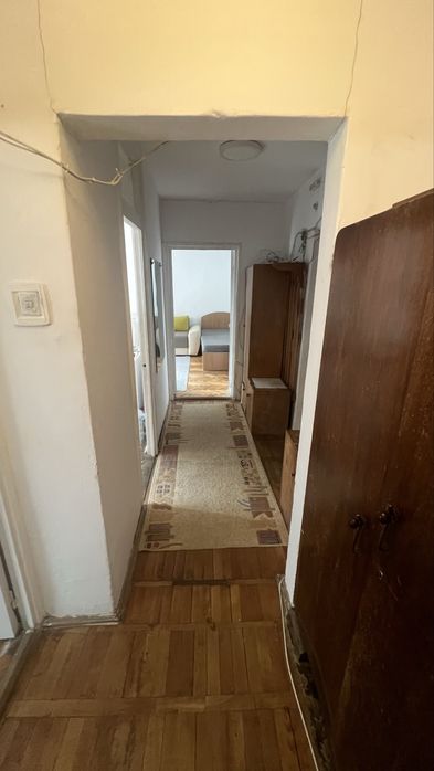 Inchiriez apartament 2 camere