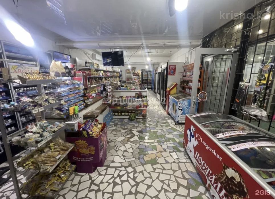 Аренда Магазина