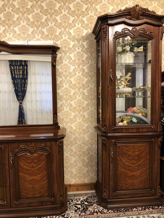 2 ta Penal shikaf 1 ta oynali kamod shikaf xolati zor yengde