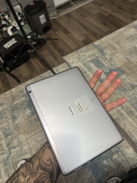 Tableta Huawei  Mediapad T3 Impecabil