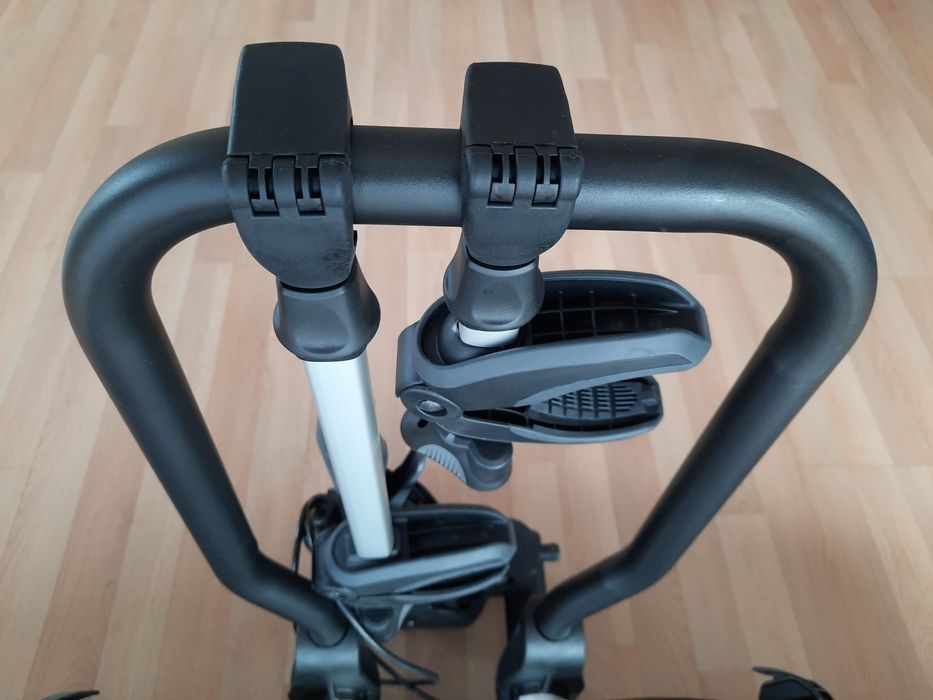 Suport auto bicilete  Thule EasyFold XT933 NOU