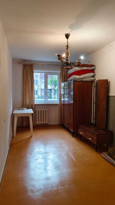 2-комнатная 2 ГОР.БОЛЬНИЦА