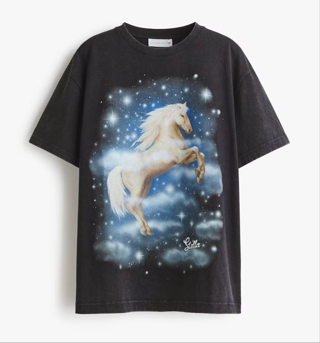 Суичър/худи, топ и тениски H&M x Stella McCartney