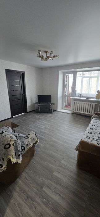 Продам квартиру 6й мкр