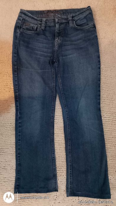 Levi strauss  и Esprit