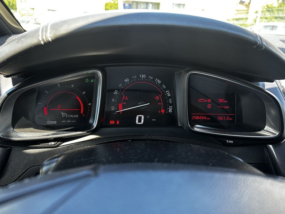 Citroen DS5 2.0 HDi 163 CP