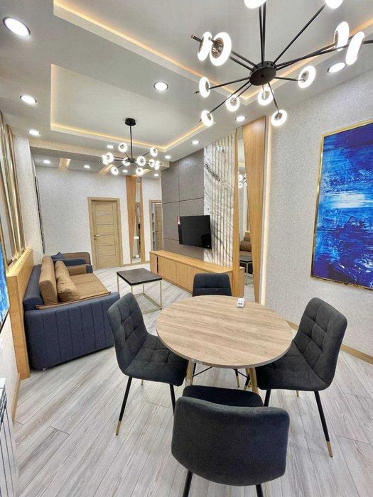 Цена Просто Огонь! Продается 2-Комнатная Квартира на Ул.Нукусская!