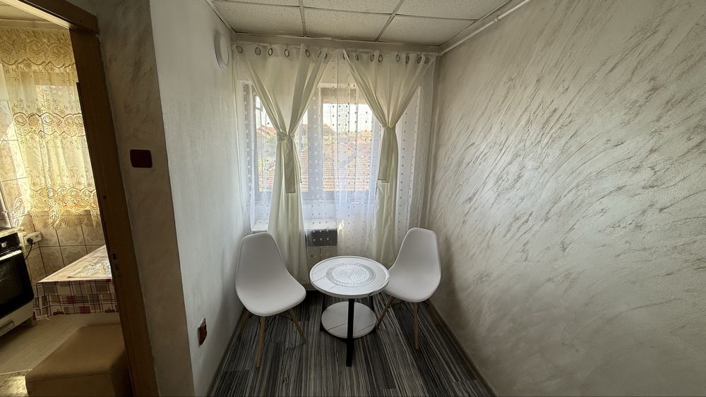 Garsoniera de inchiriat