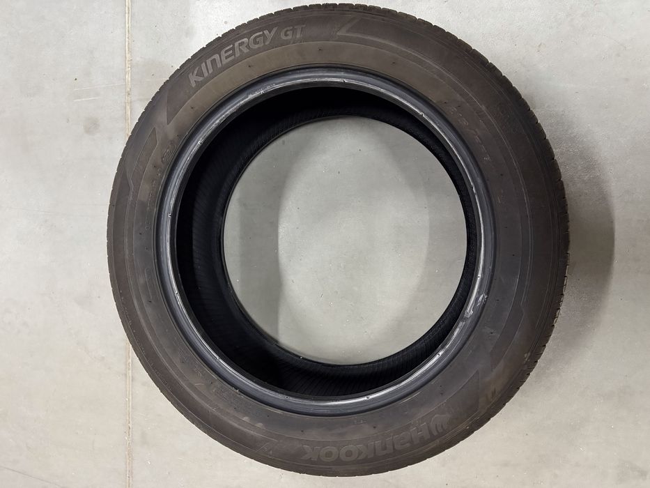 Kumho Solus TA31+