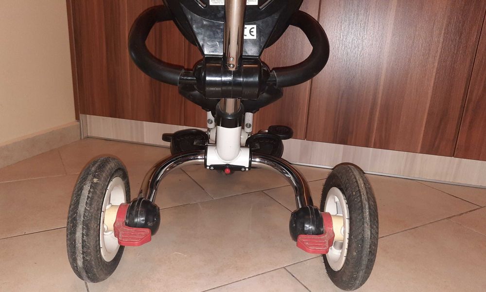 Детска  триколка