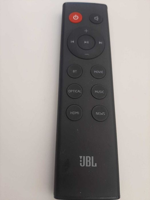 Telecomanda JBL Cinema