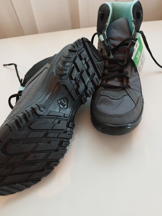 Ghete dama dechatlon Nr 38