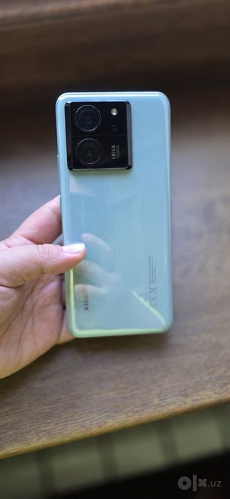 Xiaomi 13t Ideal