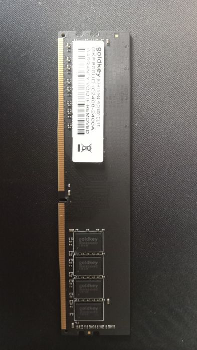 Оперативная память 16 гб