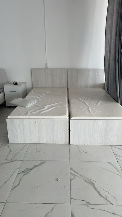 Срочно продам тренажеры два за 150k, однаспалки 8 шт, холодильник.