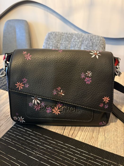 Дамска чанта Desigual