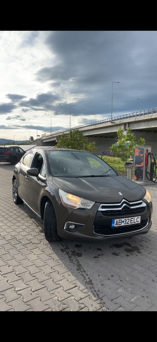 Citroen  DS4