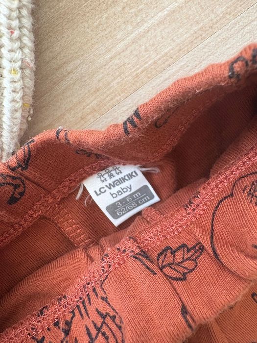 Бебешки дрехи HM Waikiki Name it