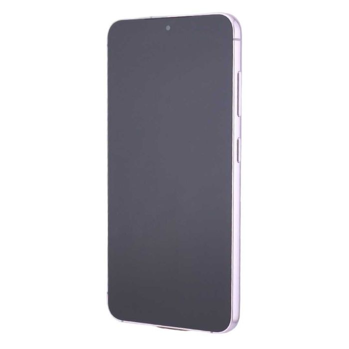 Samsung Galaxy S23 128GB Lavender/Phantom Black - GARANTIE 12 LUNI | TrueGSM