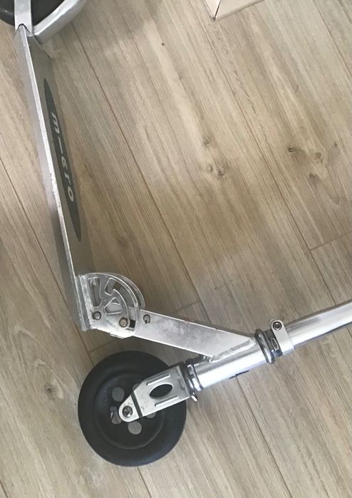 Trotinetă Micro pliabilă