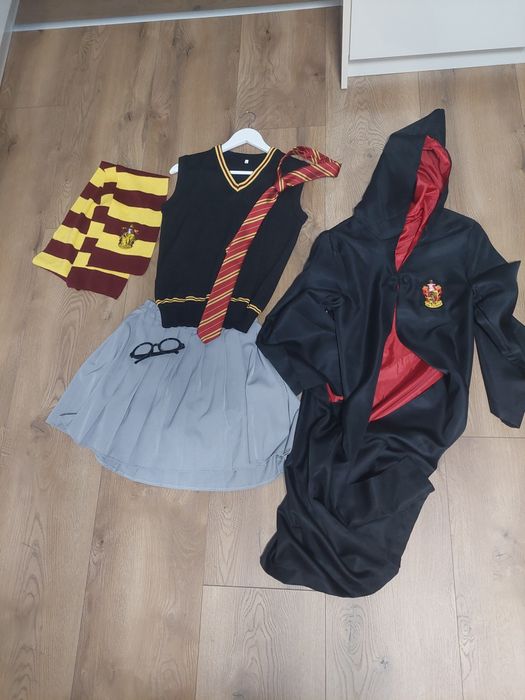 Униформа Хари Потър/Harry Potter за момиче