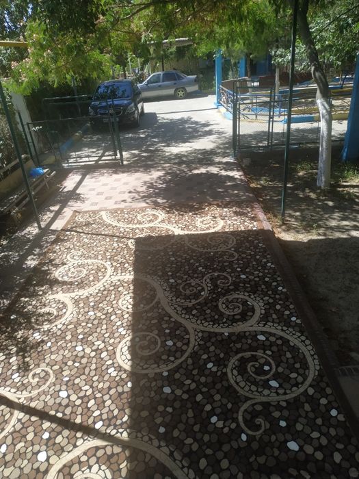 Ковёр 5×3 в хорошем состоянии