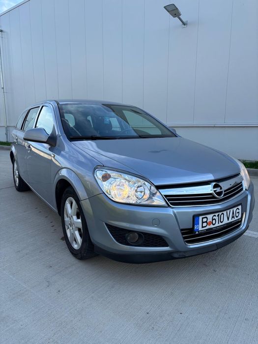 Vand Opel Astra H-1.7cdti-110cp,2010
