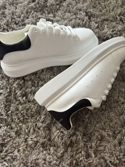 alexander mcqueen 43 marime