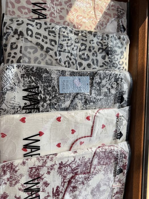 Пижама со штанами