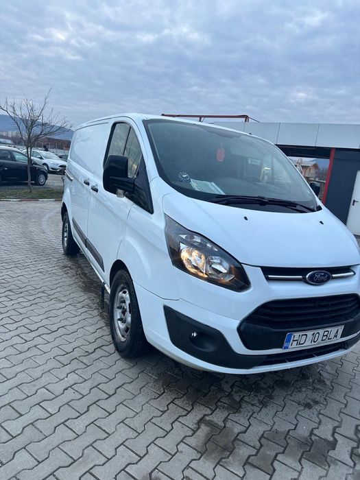 Ford Transit Custom de vânzare – stare foarte bună