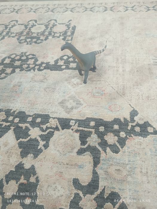 Hoalonggood euhelopus 1:35