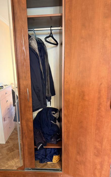 Шкаф для одежды