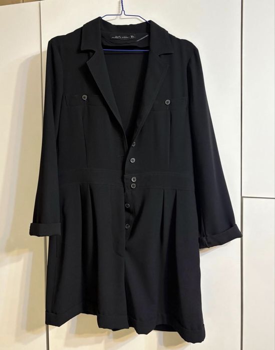 Комбинезон (рубашка и шорты) Zara