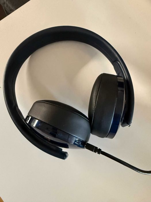 Слушалки PS4 GOLD 500 Million Limited Edition Wireless