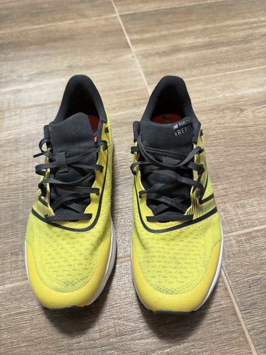 New Balance маратонки за бягане