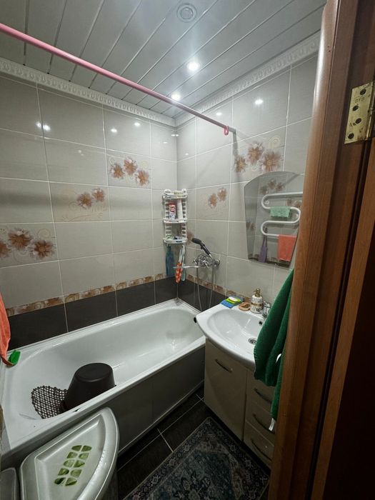 Продам 3х комнатную квартиру