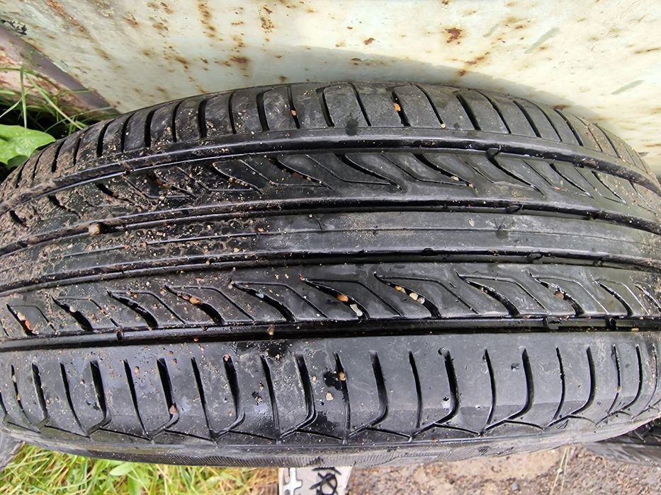 Продам колеса в сборе