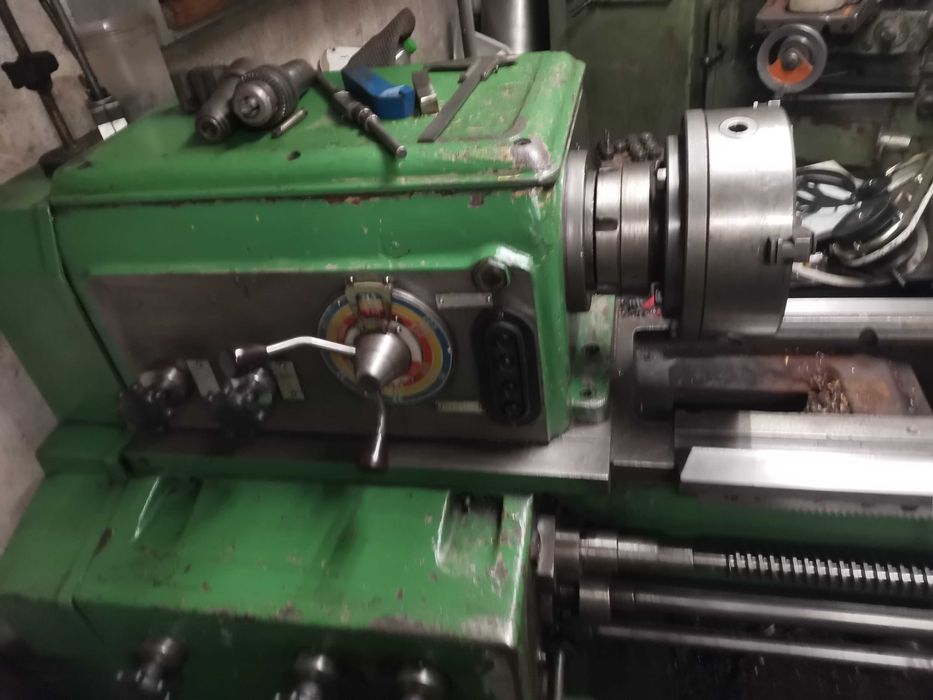 Продавам струг С 11 А