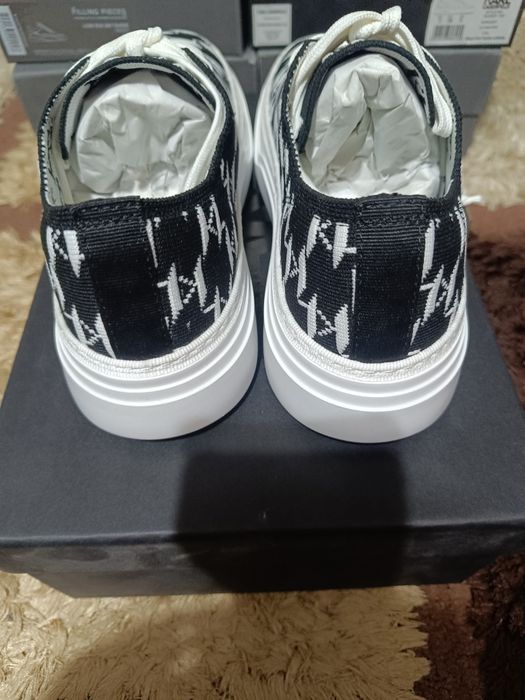 Adidași Karl Lagerfeld Monogram Konvert Knitted