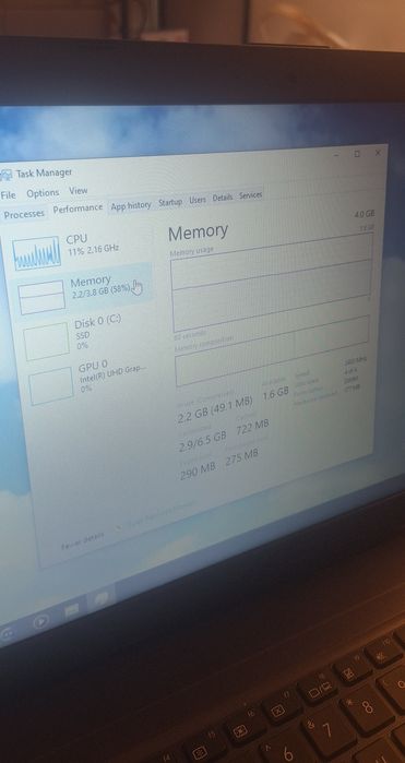 Laptop ASUS Vivobook