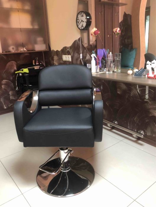 Кресло парикмахера