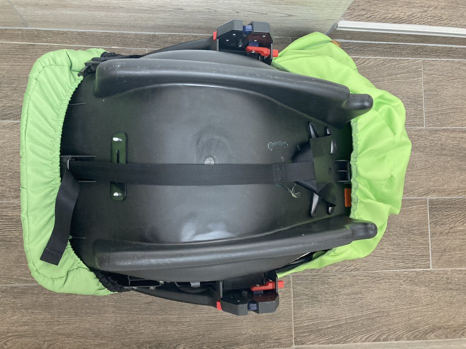 Chipolino детско столче за кола