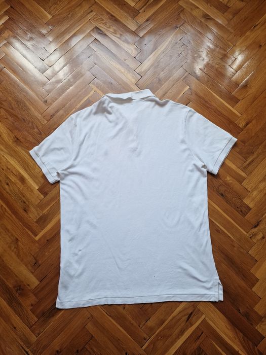 Страхотна мъжка тениска POLO RALPH LAUREN размер M / L