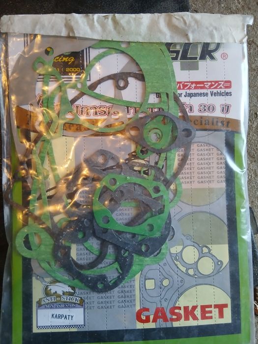 Запчасти на мопед